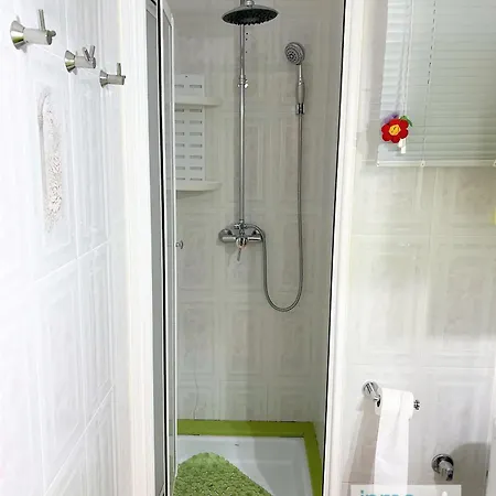 La Sirena Center Apartment