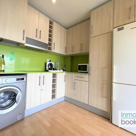 La Sirena Center Apartment Salou