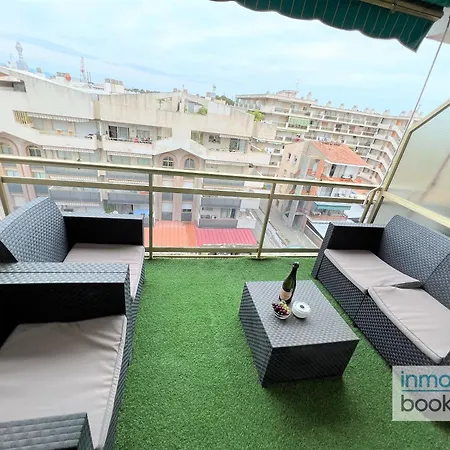 Apartment La Sirena Center