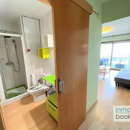 Apartment La Sirena Center Salou