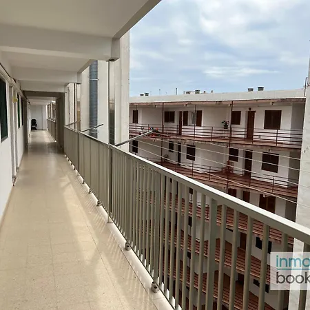 La Sirena Center Apartment