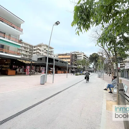 La Sirena Center Apartment Salou