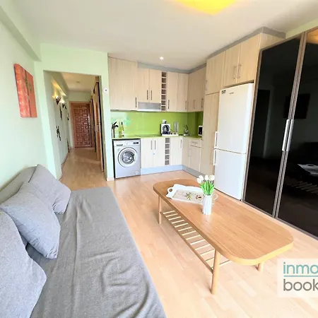 La Sirena Center Apartment *