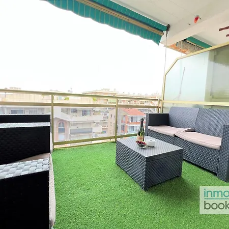 Apartment La Sirena Center *