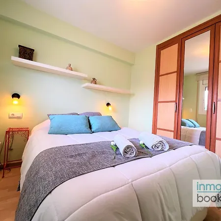 La Sirena Center Apartment Salou
