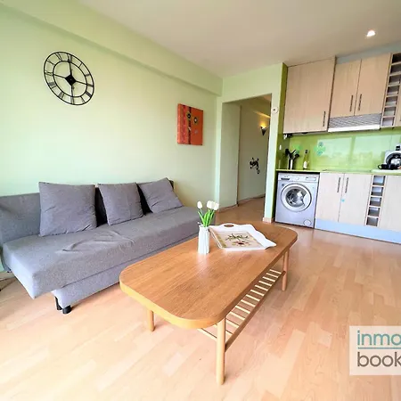 La Sirena Center Apartment Salou