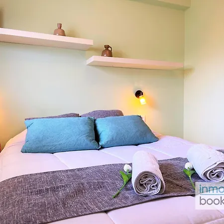 La Sirena Center Apartment *