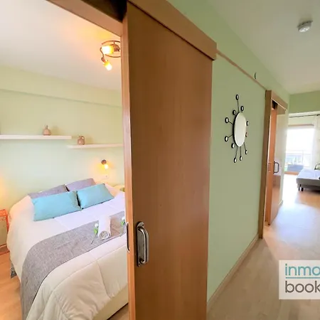 Apartment La Sirena Center Salou