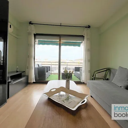 La Sirena Center Apartment