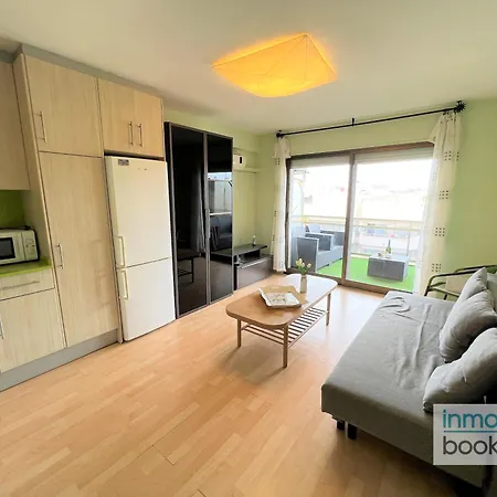 La Sirena Center Apartment *