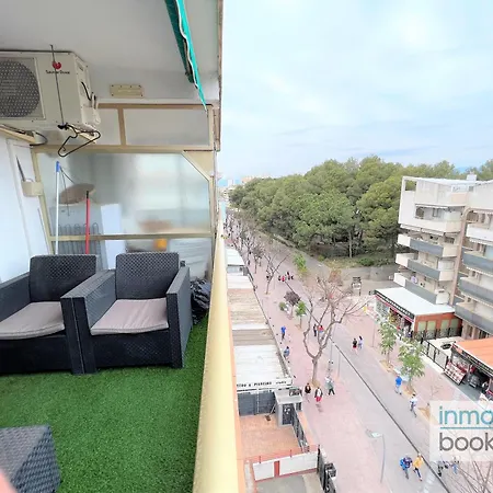 Apartment La Sirena Center Salou