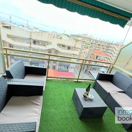 La Sirena Center Apartment